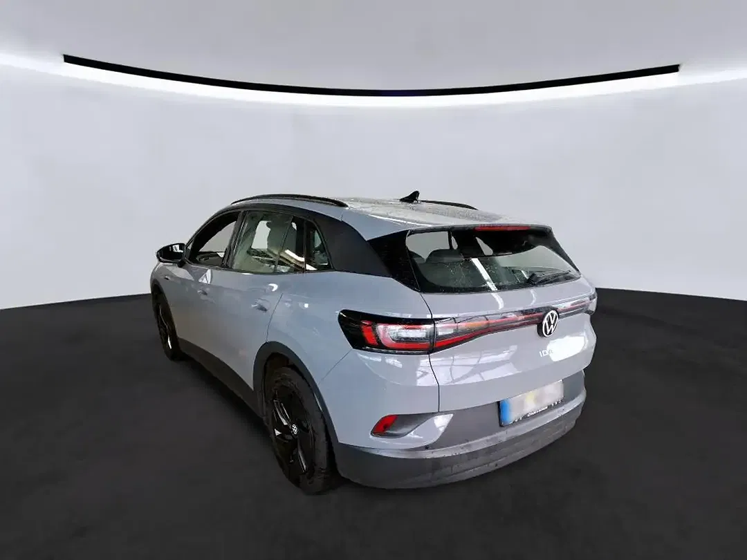 Volkswagen ID.4 - Thumbnail 3