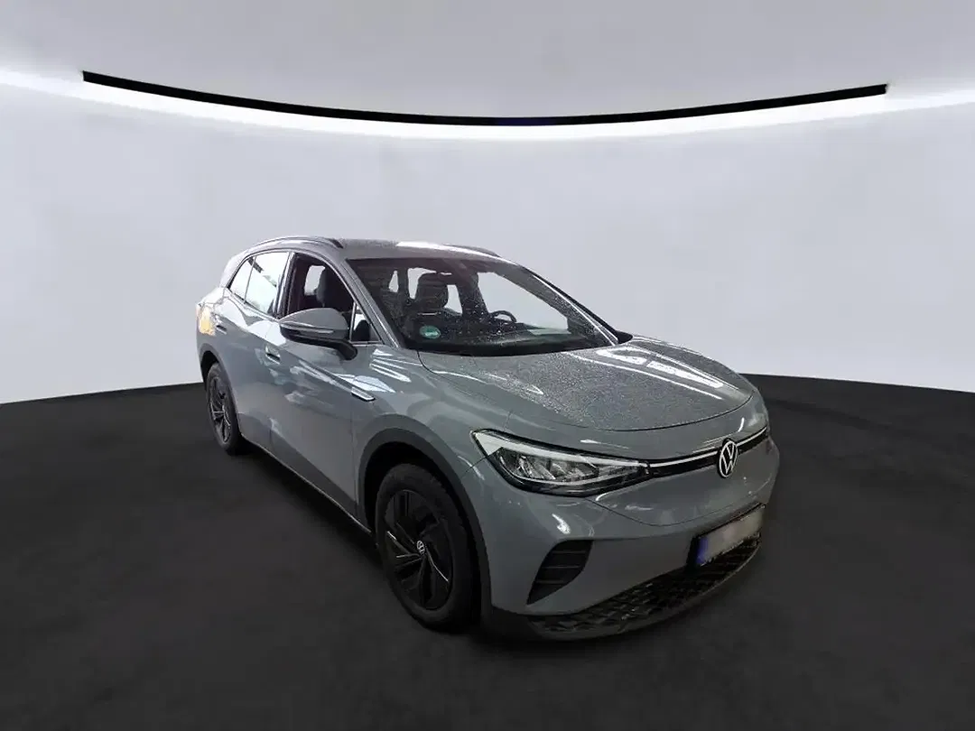 Volkswagen ID.4 - Thumbnail 4