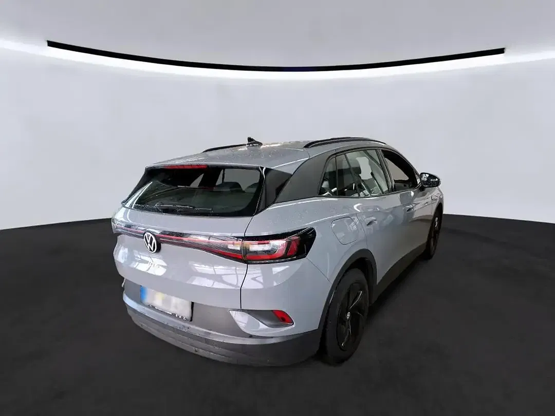 Volkswagen ID.4 - Thumbnail 5