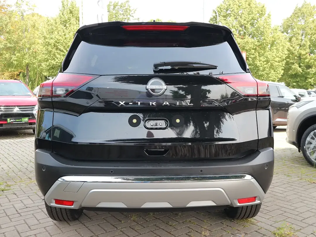 Nissan X-Trail - Thumbnail 5
