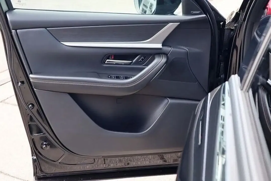 Mazda CX-60 - Thumbnail 10