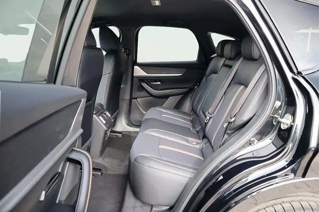 Mazda CX-60 - Thumbnail 11
