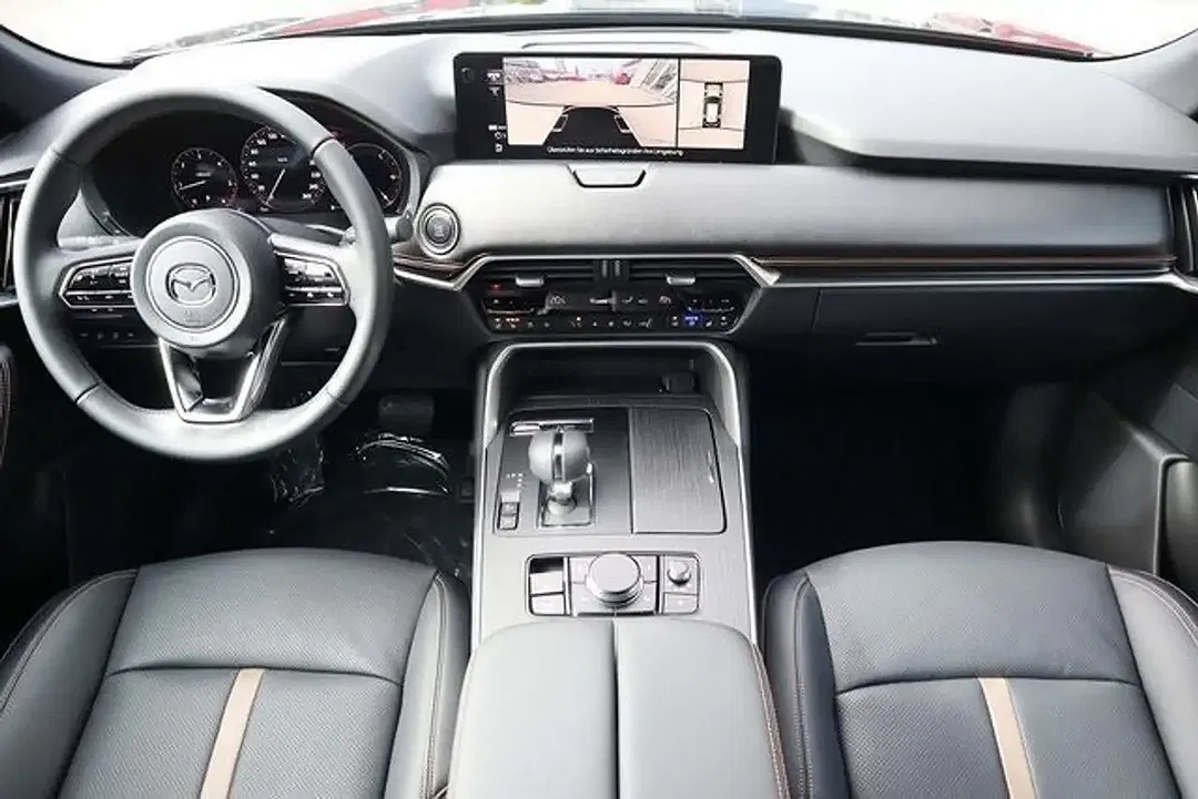 Mazda CX-60 - Thumbnail 14