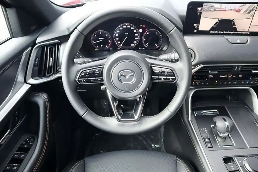 Mazda CX-60 - Thumbnail 15