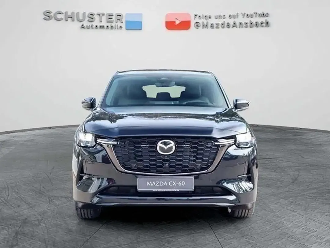 Mazda CX-60 - Thumbnail 7