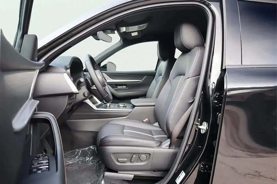 Mazda CX-60 - Thumbnail 9