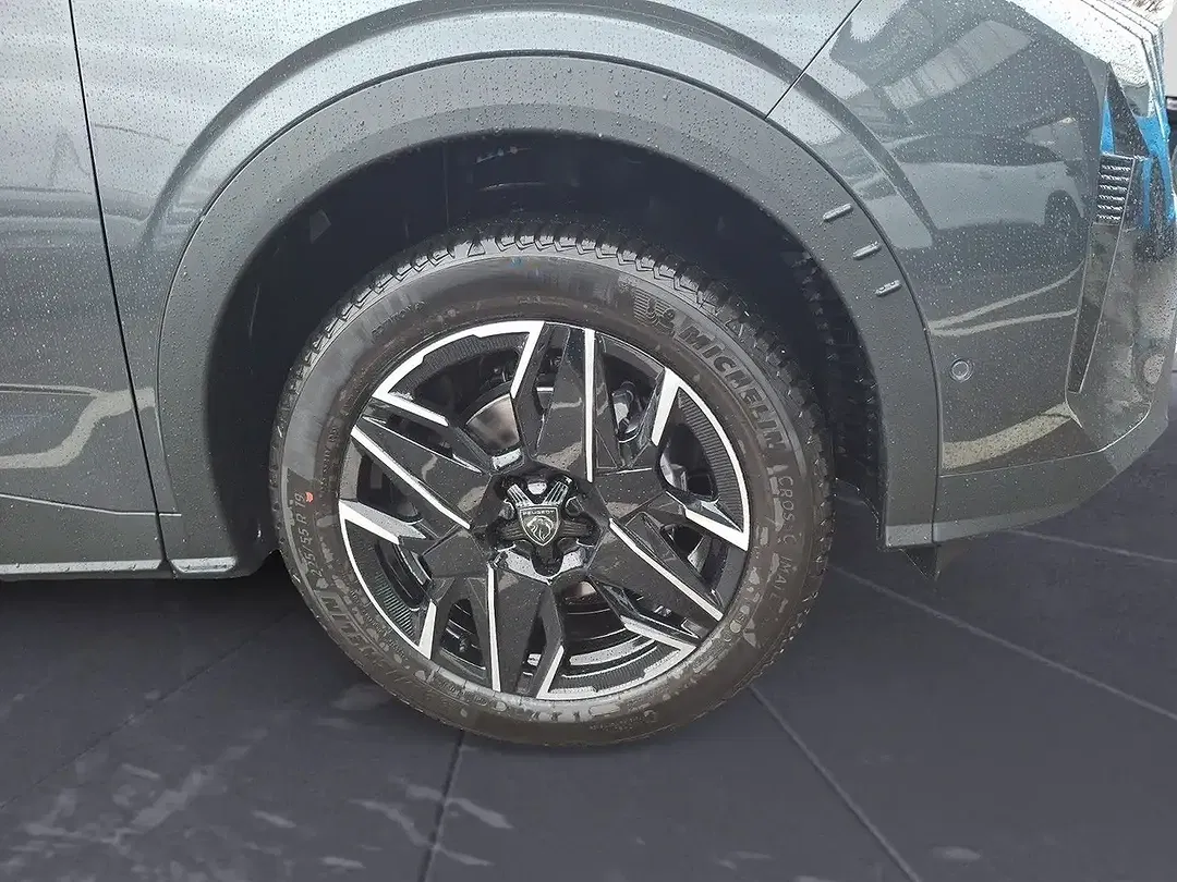 Peugeot 5008 - Thumbnail 10