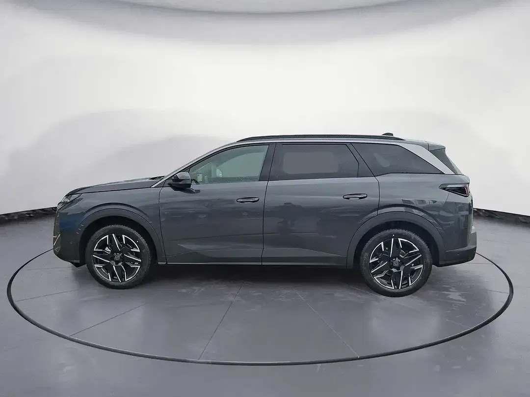 Peugeot 5008 - Thumbnail 3