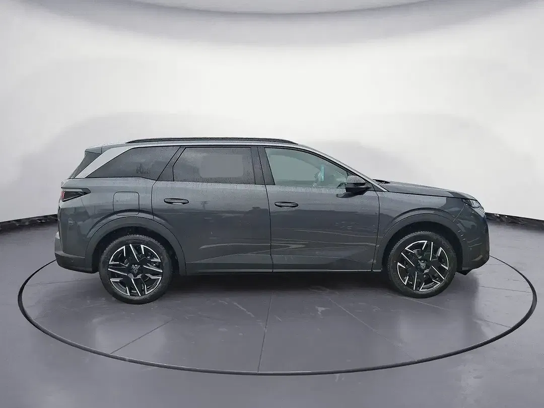 Peugeot 5008 - Thumbnail 4
