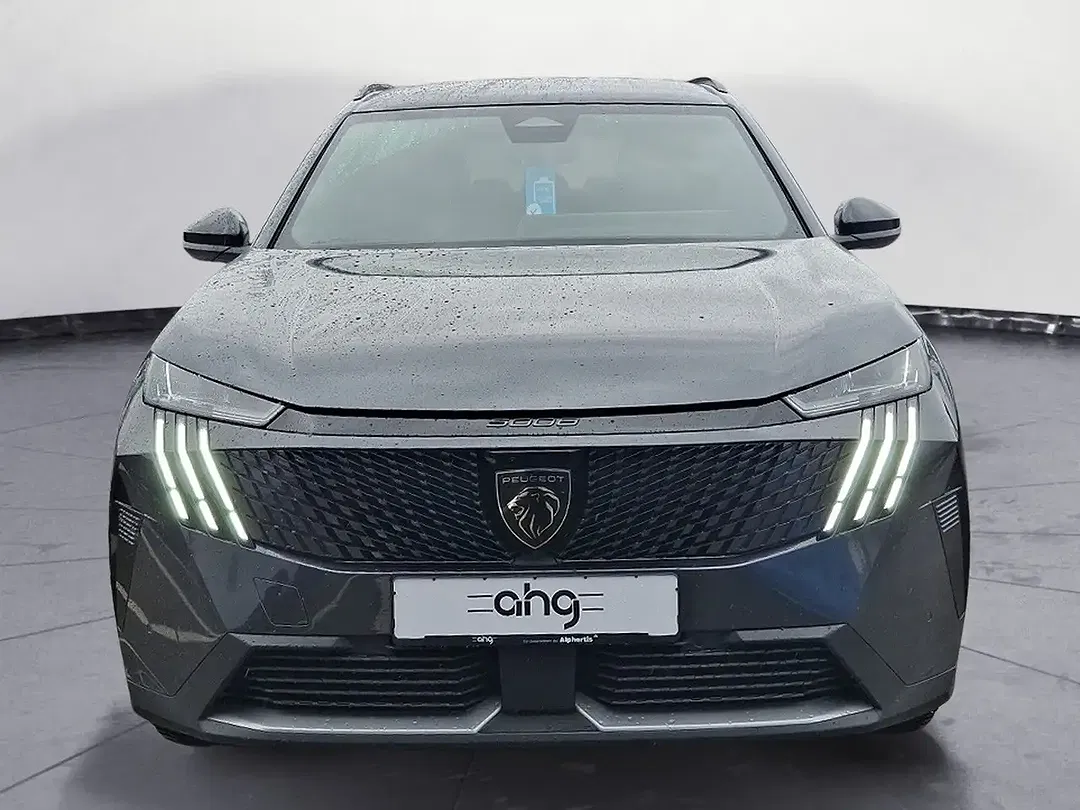 Peugeot 5008 - Thumbnail 5