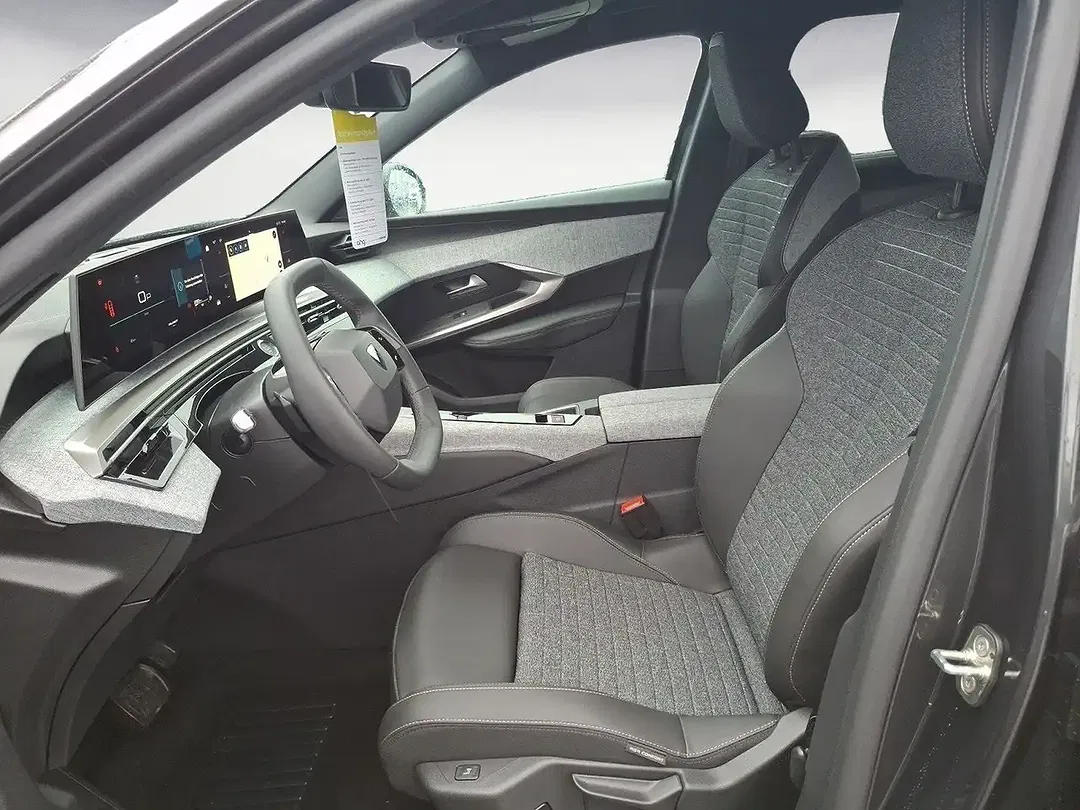 Peugeot 5008 - Thumbnail 7