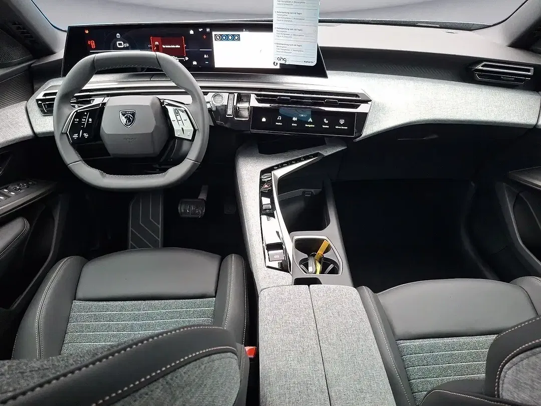 Peugeot 5008 - Thumbnail 8