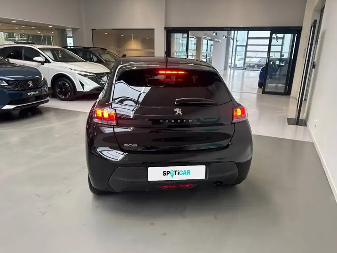 Peugeot 208 - Thumbnail 5