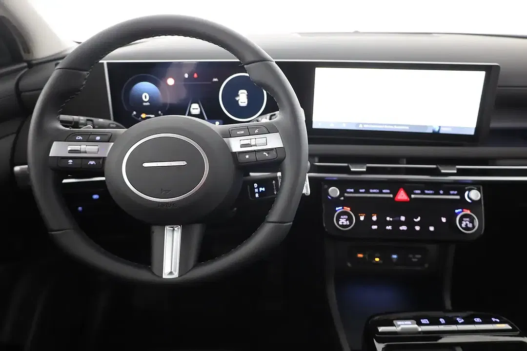 Hyundai TUCSON - Thumbnail 9