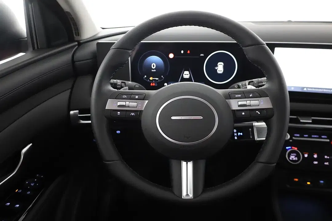 Hyundai TUCSON - Thumbnail 13