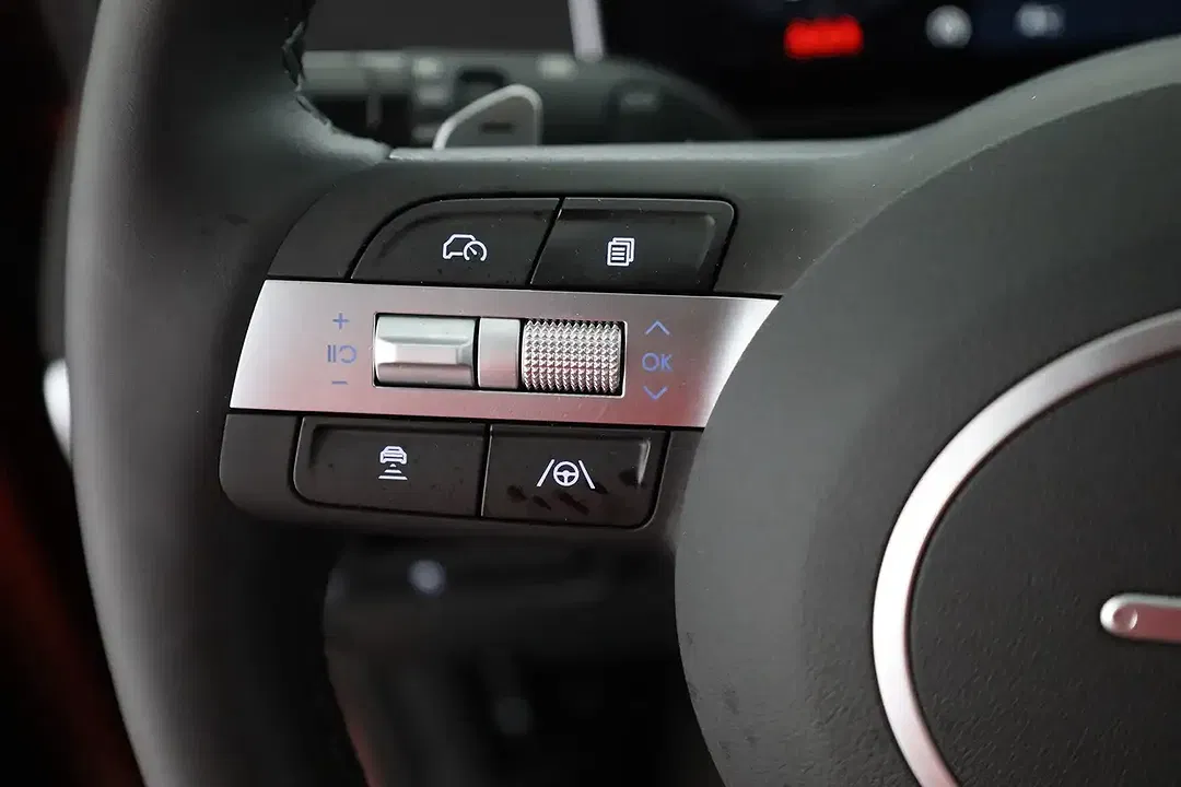 Hyundai TUCSON - Thumbnail 14