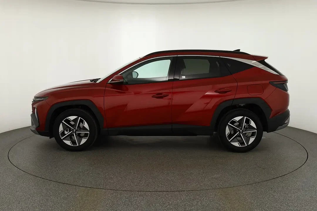 Hyundai TUCSON - Afbeelding 1