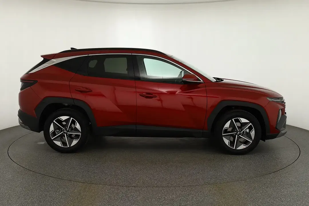 Hyundai TUCSON - Thumbnail 5