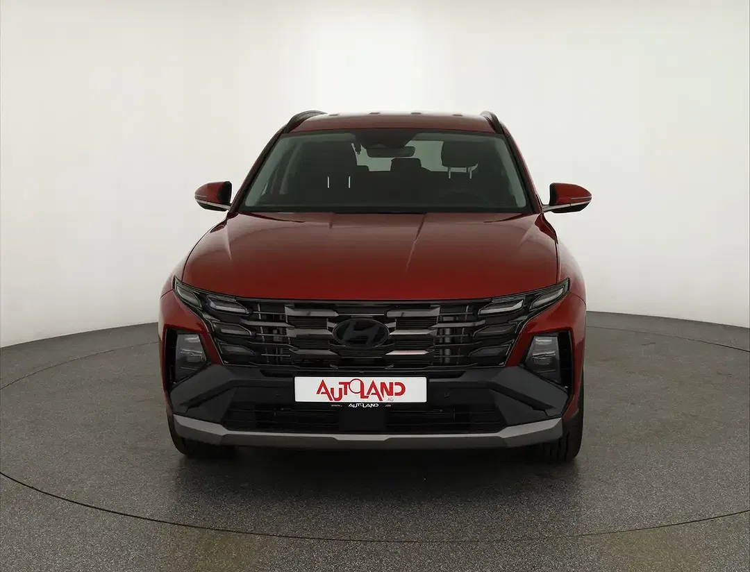Hyundai TUCSON - Thumbnail 7