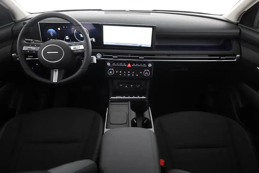 Hyundai TUCSON - Thumbnail 8