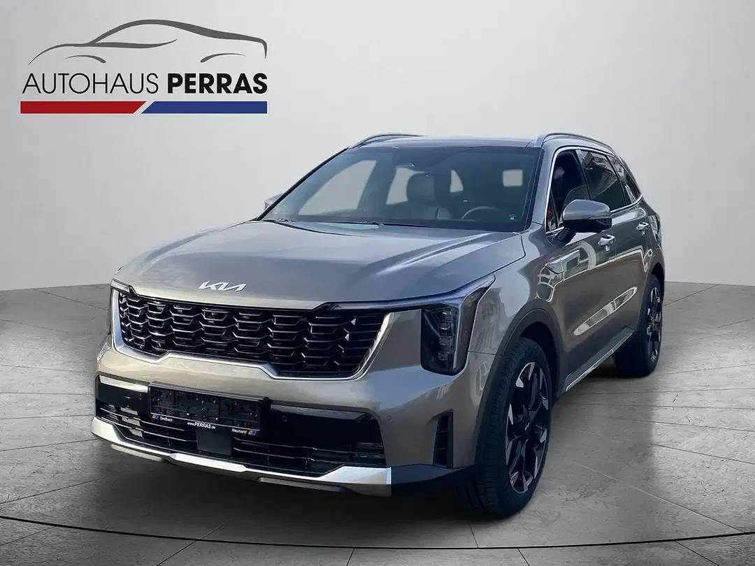 Kia Sorento - Thumbnail 2