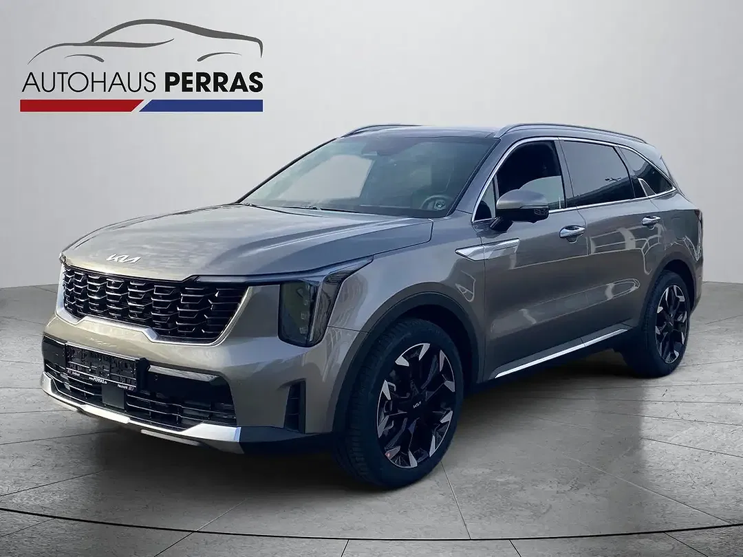 Kia Sorento - Thumbnail 3