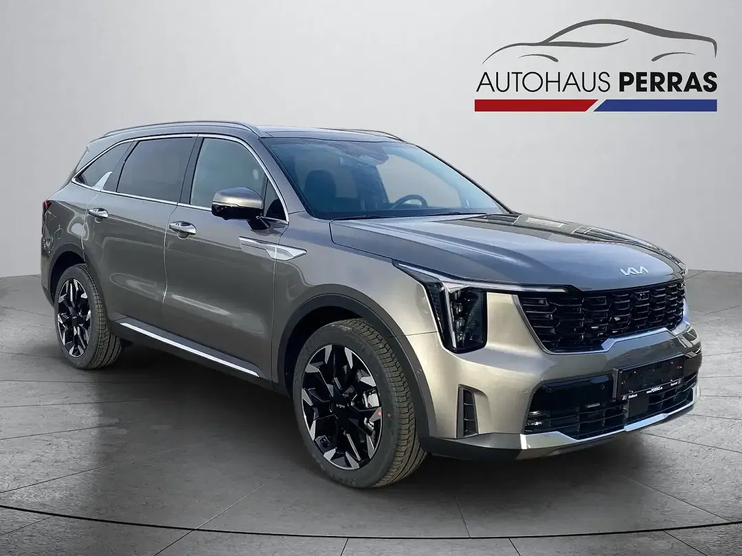 Kia Sorento - Thumbnail 6