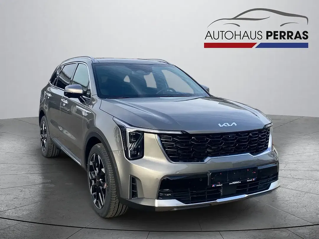 Kia Sorento - Thumbnail 7