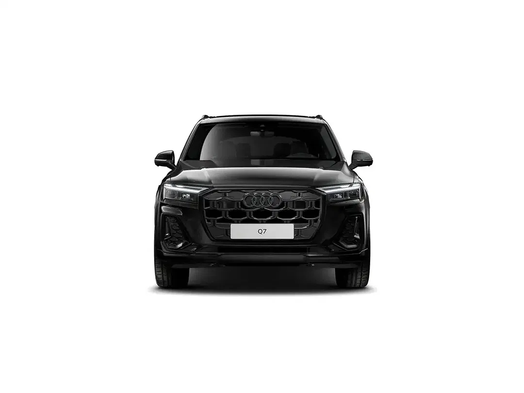 Audi Q7 - Thumbnail 10