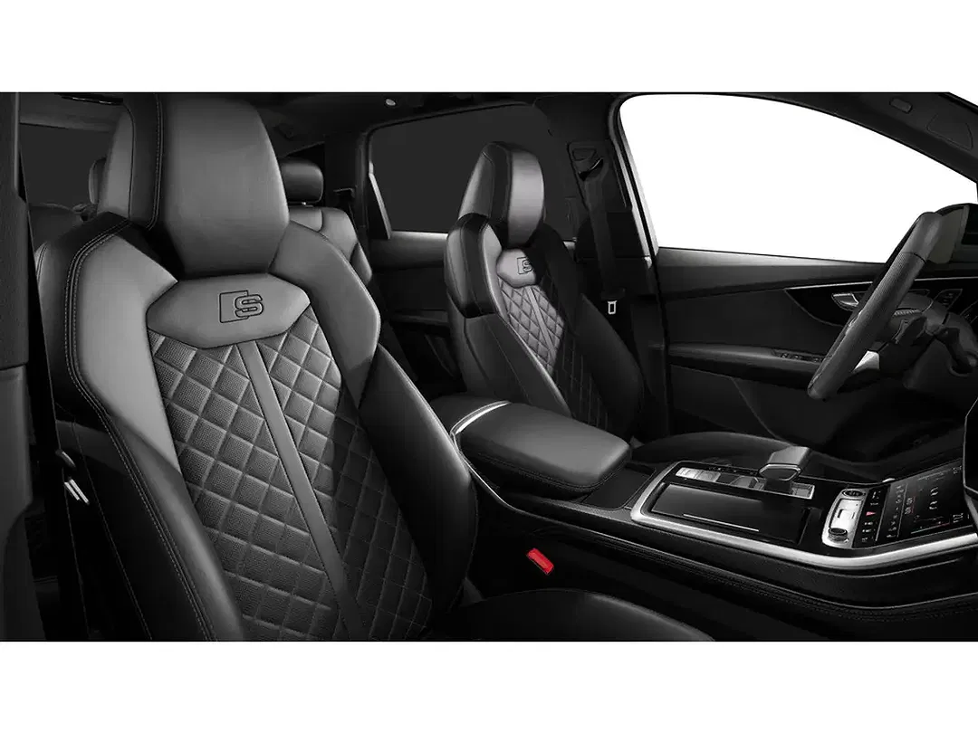 Audi Q7 - Thumbnail 3