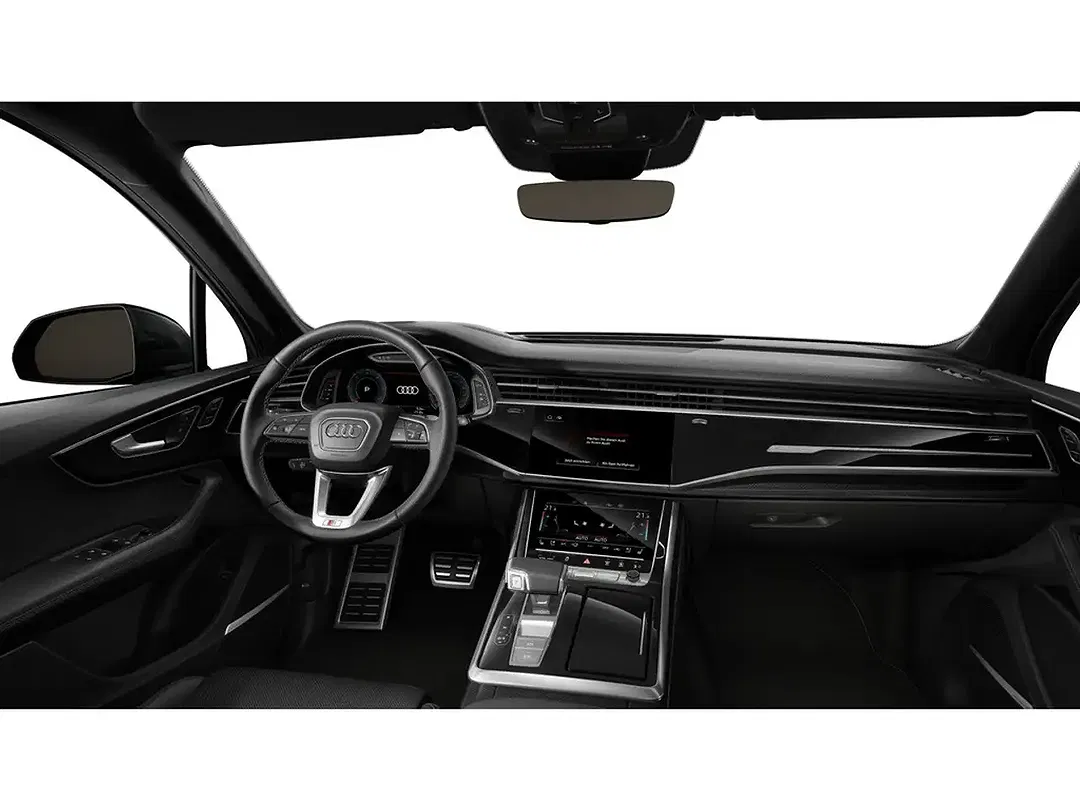 Audi Q7 - Thumbnail 4