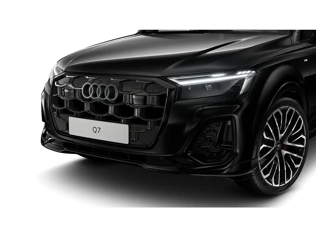 Audi Q7 - Thumbnail 6