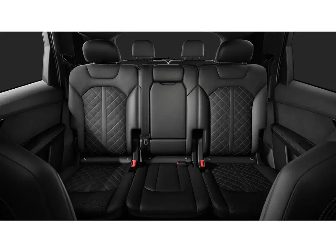 Audi Q7 - Thumbnail 8