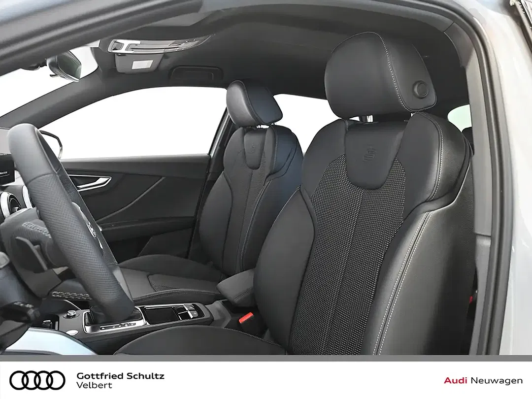 Audi Q2 - Thumbnail 10