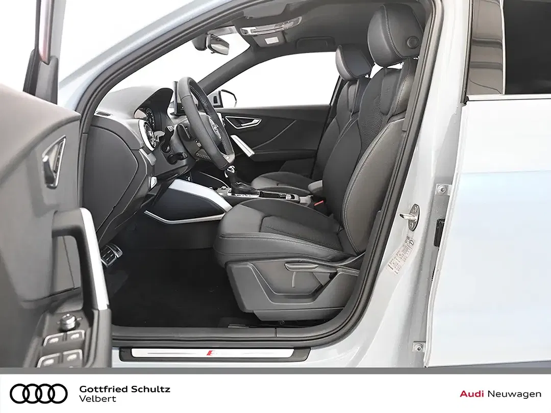 Audi Q2 - Thumbnail 11