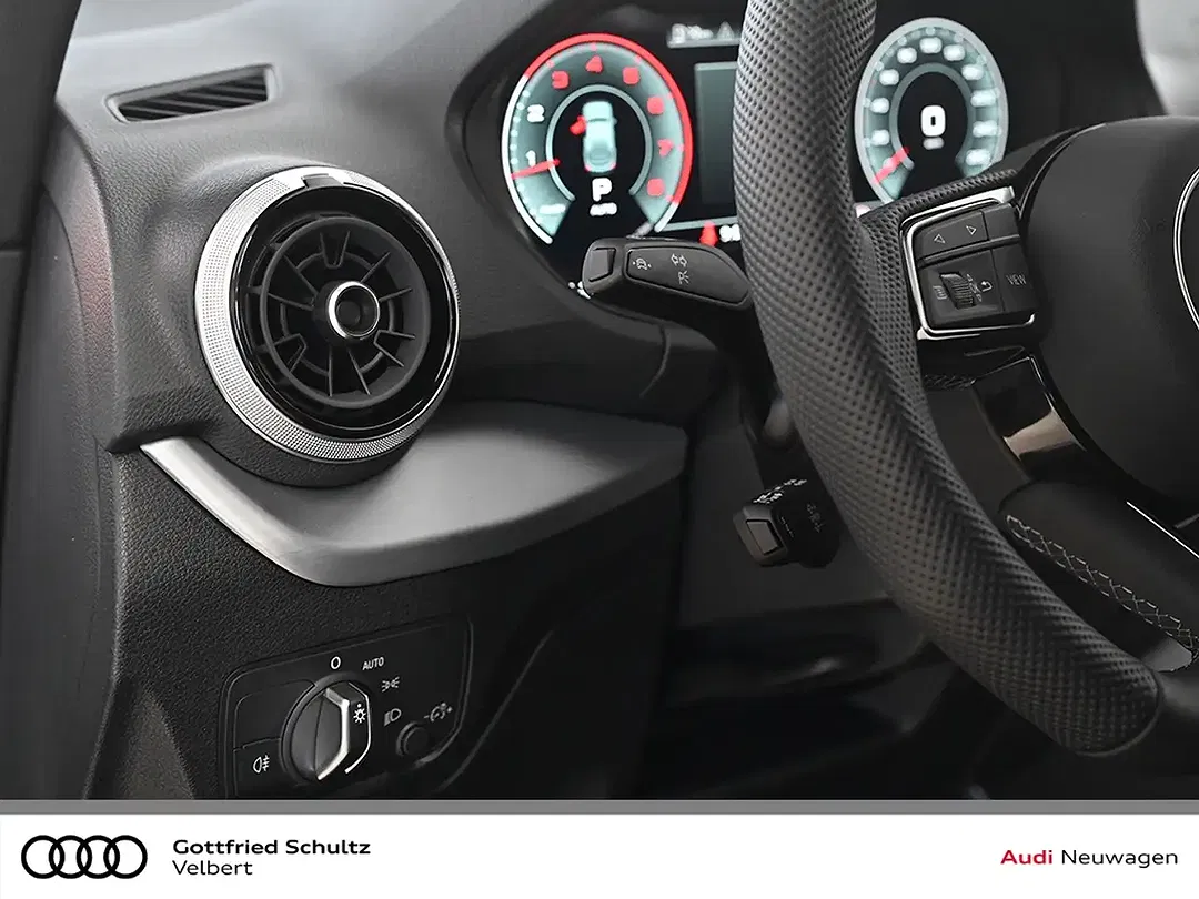 Audi Q2 - Thumbnail 12