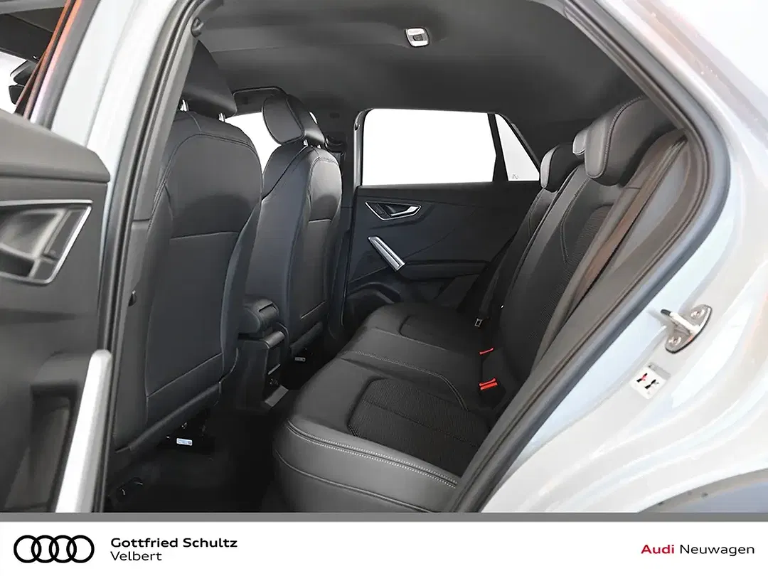 Audi Q2 - Thumbnail 13