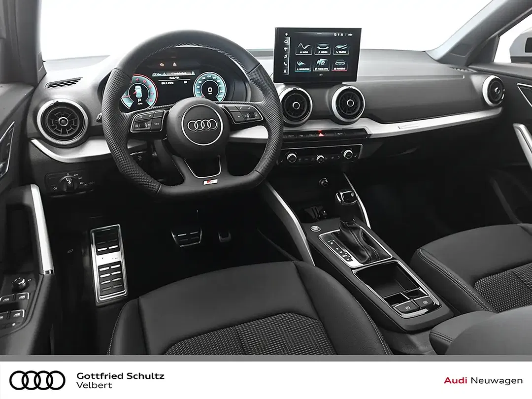 Audi Q2 - Thumbnail 14