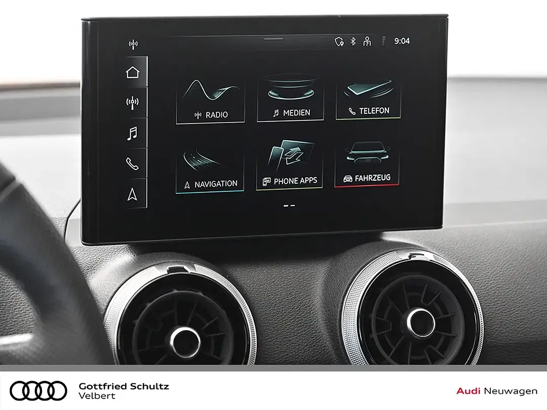 Audi Q2 - Thumbnail 15