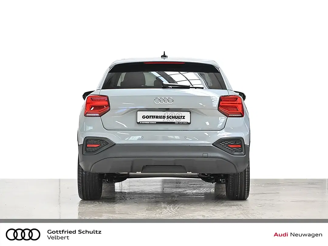 Audi Q2 - Thumbnail 5