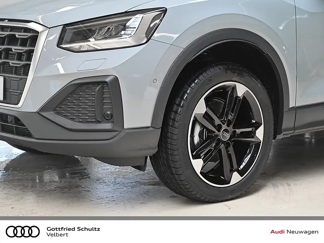Audi Q2 - Thumbnail 6