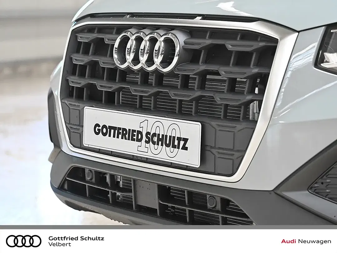 Audi Q2 - Thumbnail 7