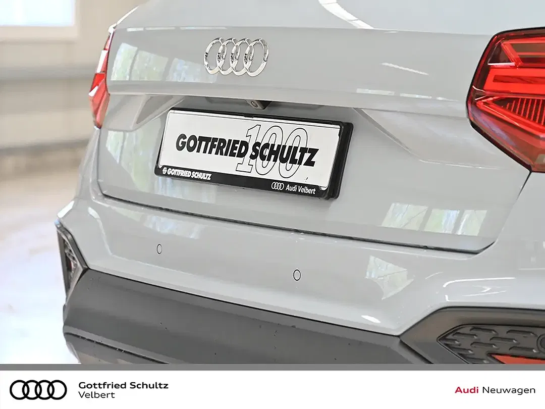 Audi Q2 - Thumbnail 8