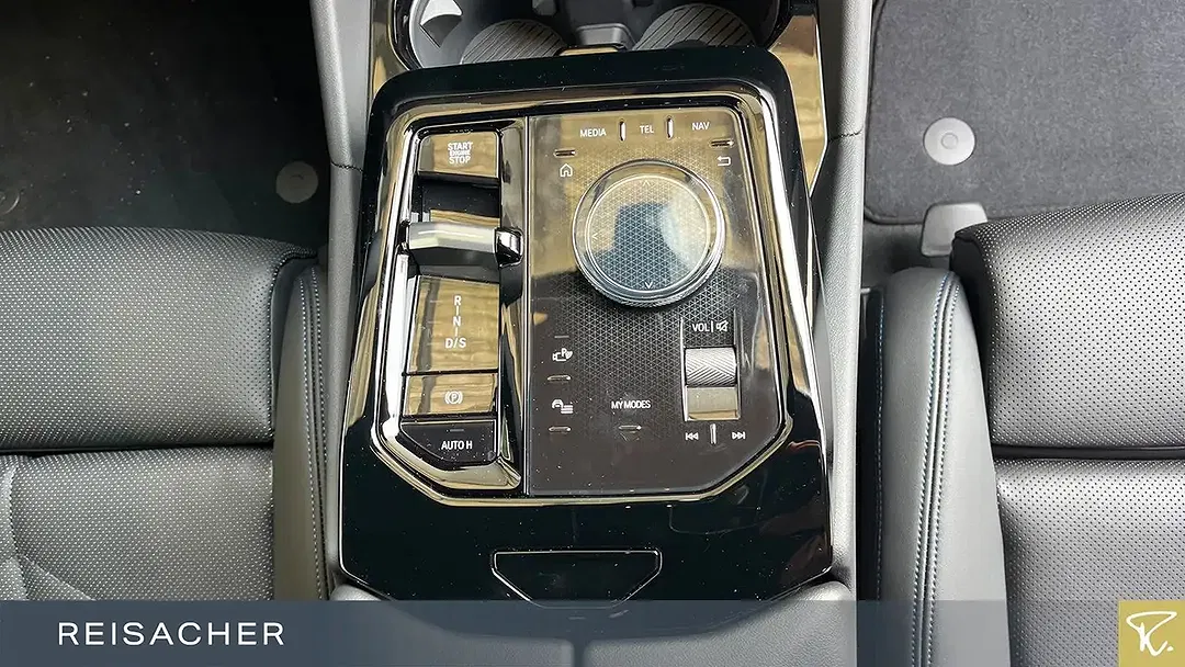 BMW 520 - Thumbnail 11
