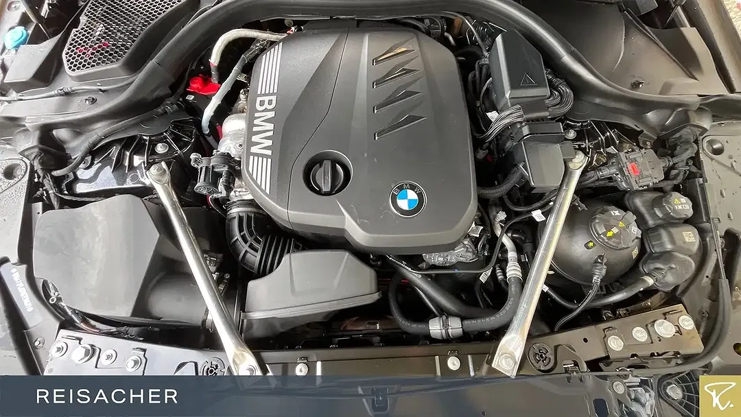 BMW 520 - Thumbnail 7