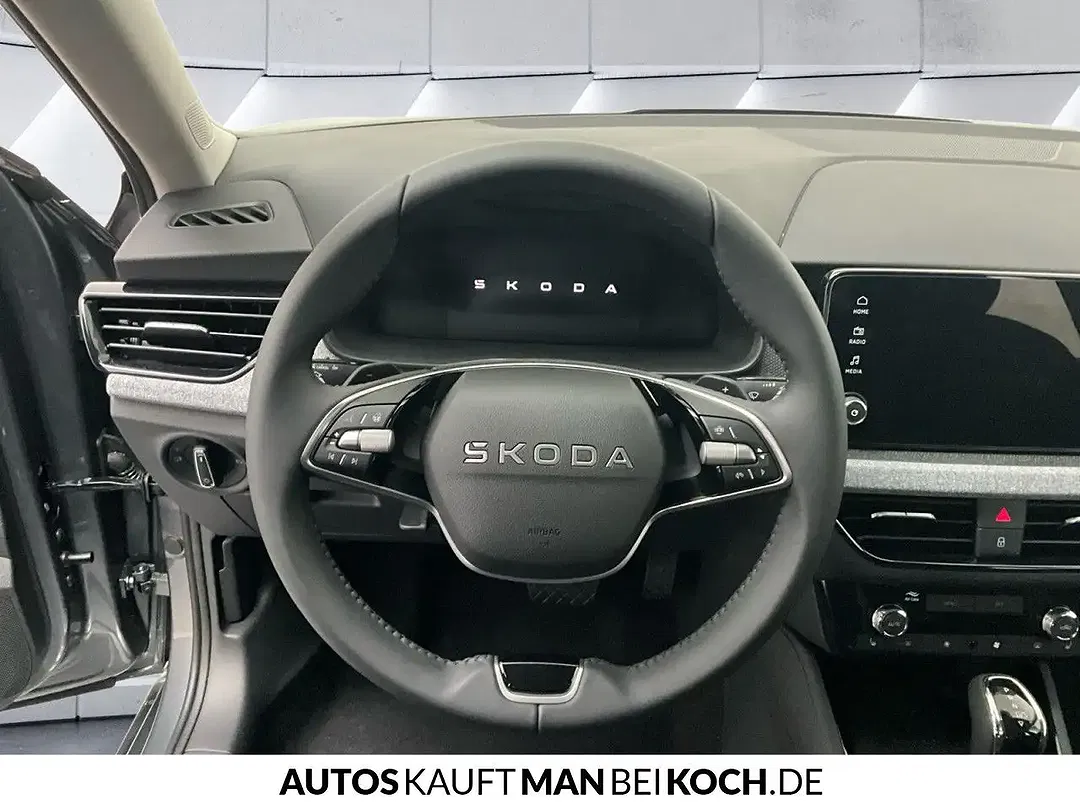 Skoda Scala - Thumbnail 8