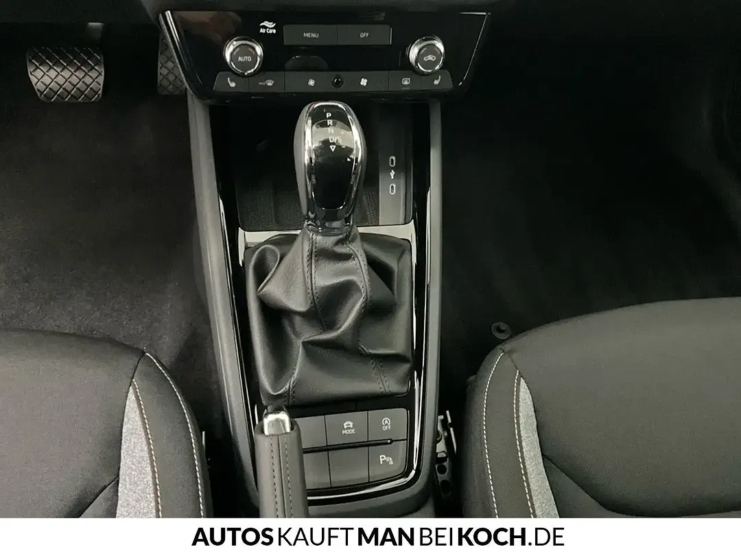 Skoda Scala - Thumbnail 9