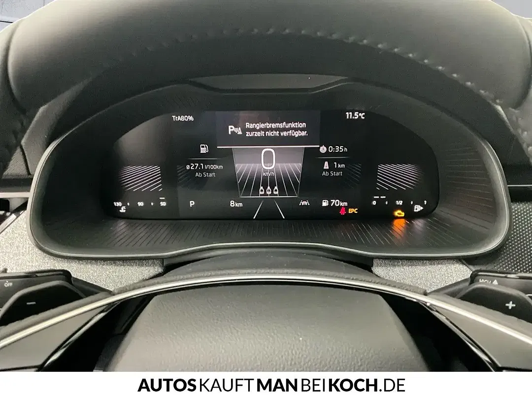Skoda Scala - Thumbnail 10