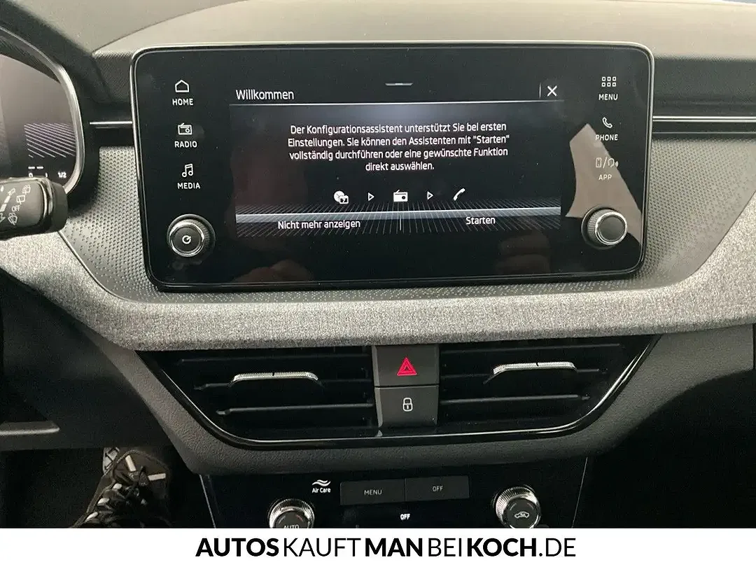 Skoda Scala - Thumbnail 11