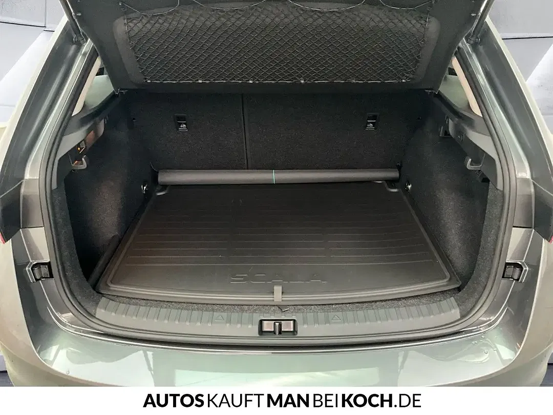 Skoda Scala - Thumbnail 13